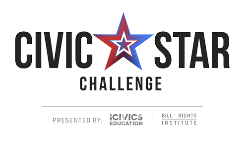 Civics Star Logo
